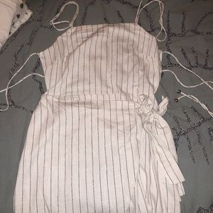 Saboskirt dress size medium